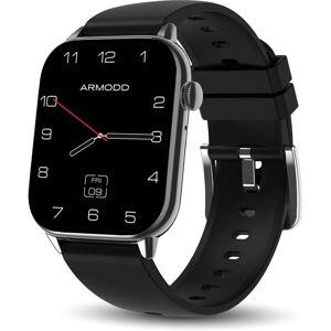 ARMODD Prime smart watch colour Black 1 pc