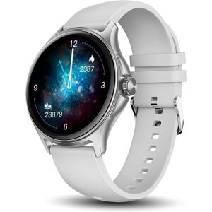 Niceboy Pixel 2 smart watch Arctic Silver 1 pc