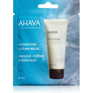 AHAVA Time To Hydrate moisturising face mask 8 ml