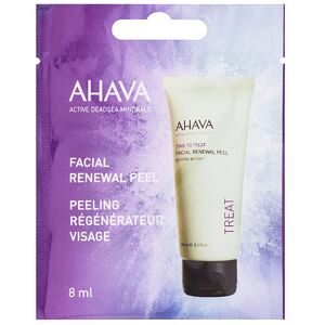 AHAVA Time To Treat regenerating scrub for the face 8 ml