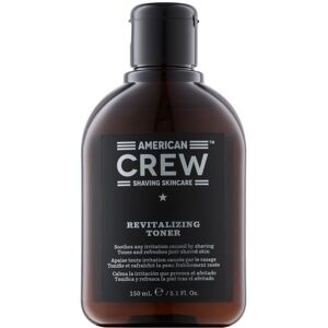 American Crew Shaving refreshing after shave splash 150 ml