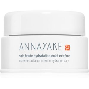Annayake Hydration Extreme Radiance Intense Hydration Care deep moisturising cream 50 ml
