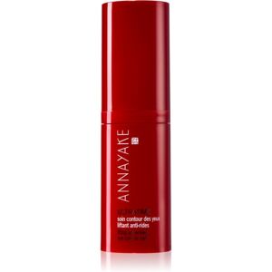 Annayake Ultratime Lifting Anti-Wrinkle Eye Contour Care anti-wrinkle cream for the eye area 15 ml