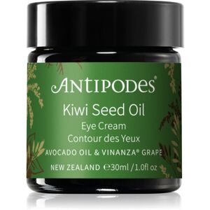 Antipodes Kiwi Seed Oil Eye Cream soothing eye cream 30 ml
