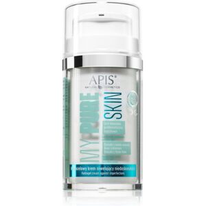Apis Natural Cosmetics My Pure Skin light cream to treat skin imperfections 50 ml