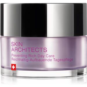 ARTEMIS SKIN ARCHITECTS Preventing rich day cream with anti-ageing and firming effect 50 ml