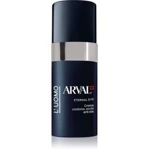Arval L Uomo Eternal Eye anti-ageing cream for the eye area 15 ml