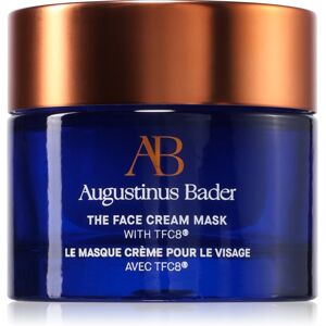Augustinus Bader The Face Cream Mask moisturising face mask night 50 ml