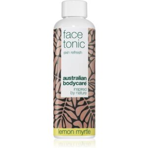Australian Bodycare Face Tonic Lemon Myrtle deep-cleansing toner 150 ml