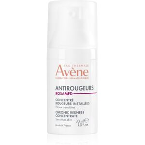 Avène Antirougeurs Rosamed Chronic Redness Concentrate cream for skin redness and spider veins for sensitive skin 30 ml