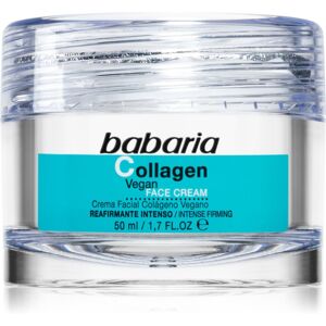 Babaria Collagen anti-wrinkle cream with collagen 50 ml