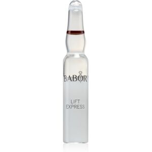 BABOR Ampoule Concentrates Lift Express ampoules with anti-ageing and firming effect 7x2 ml