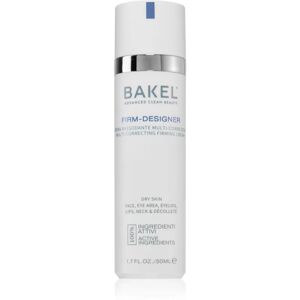 Bakel F-Designer Dry Skin firming cream for dry skin 50 ml