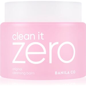 Banila Co. clean it zero original makeup removing cleansing balm 180 ml