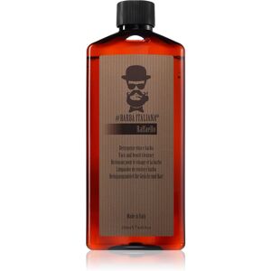 Barba Italiana Raffaello wash gel for face and beard 250 ml