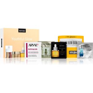 Beauty Discovery Box Notino Youthful Glow set U
