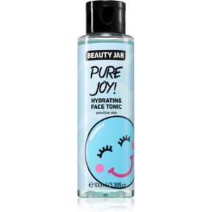Beauty Jar Pure Joy! moisturising toner for sensitive skin 100 ml