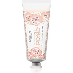 Benamôr Rosto face cream 50 ml