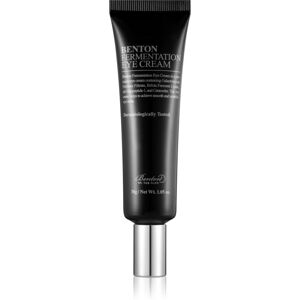 Benton Fermentation complex care eye cream with anti-wrinkle effect 30 g