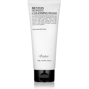 Benton Honest foam cleanser 150 g