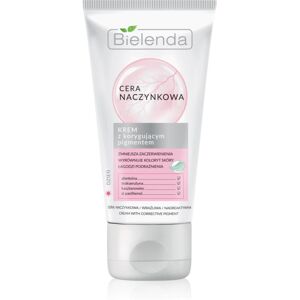 Bielenda Capillary Skin cream for skin redness and spider veins 50 ml