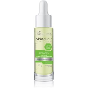 Bielenda Skin Clinic Professional Collagen anti-wrinkle regenerating serum 30 ml