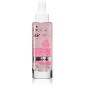 Bielenda Skin Clinic Professional Signaling Peptides rejuvenating face serum day and night 30 ml