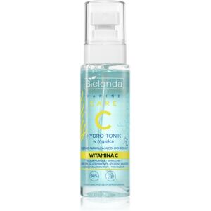 Bielenda C Marine Care moisturising mist for the face 100 ml