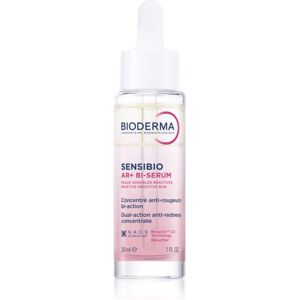 Bioderma Sensibio AR+ Bl-sérum redness relief soothing serum 30 ml