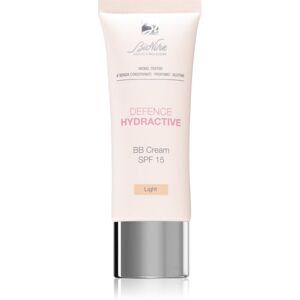 BioNike Defence Hydractive BB cream SPF 15 shade Light 40 ml