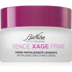 BioNike Defence Xage smoothing cream with revitalising effect 50 ml