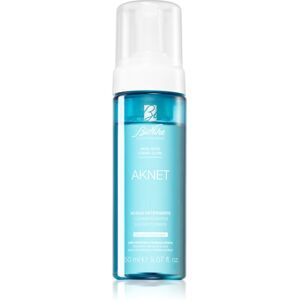 BioNike Aknet cleansing water for oily and problem skin for everyday use 150 ml