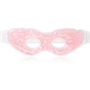 Brushworks HD Spa Gel Eye Mask gel mask for the eye area 1 pc