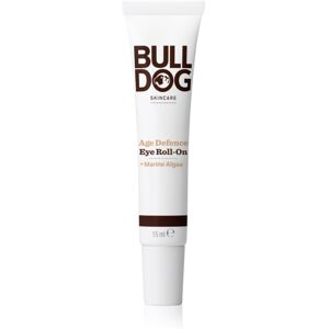 Bulldog Age Defence Eye Roll-On anti-wrinkle cream for the eye area M 15 ml