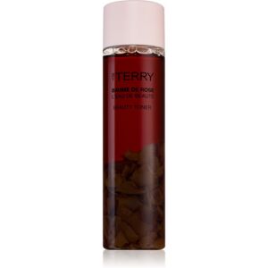 By Terry Baume De Rose Beauty Toner moisturising toner with rose water 200 ml