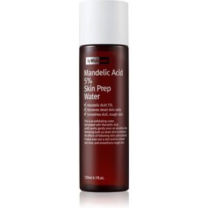 By Wishtrend Mandelic Acid exfoliating softening toner 120 ml