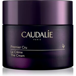 Caudalie Premier Cru La Creme moisturising facial cream with anti-ageing effect 50 ml