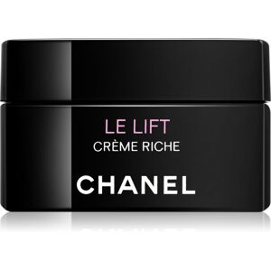 Chanel Le Lift Firming-Anti-Wrinkle firming cream with a tightening effect for dry skin 50 ml