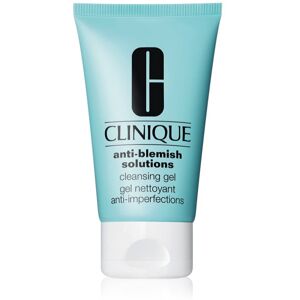 Clinique Anti-Blemish Solutions™ Cleansing Gel cleansing gel to treat skin imperfections 125 ml