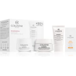 Collistar Rigenera Smoothing Anti-Wrinkle Set gift set
