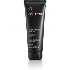 Collistar Uomo After-Shave Repair Balm moisturising after shave balm 100 ml