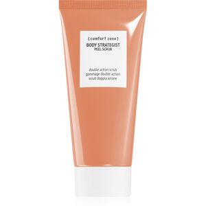 Comfort Zone Body Strategist body scrub 200 ml