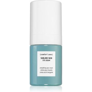 Comfort Zone Sublime Skin eye cream 15 ml