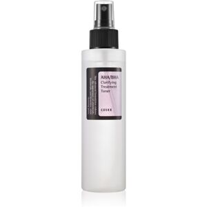 Cosrx AHA/BHA cleansing tonic 150 ml