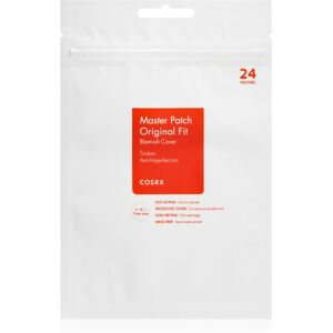 Cosrx Master Patch Original Fit cleansing patch for problem skin 24 pc