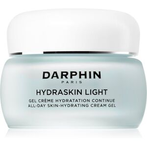 Darphin Hydraskin Light Hydrating Cream Gel moisturising gel cream for normal and combination skin 100 ml