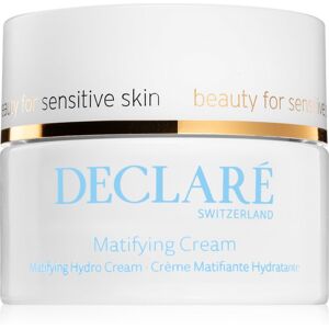 Declaré Pure Balance mattifying moisturiser for oily and combination skin 50 ml