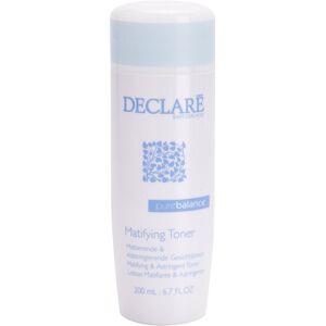 Declaré Pure Balance cleansing astringent toner to tighten pores and mattify the skin 200 ml