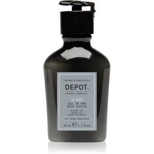 DEPOT 800 SKIN SPECIFICS NO. 815 ALL IN ONE SKIN LOTION face lotion for everyday use 50 ml