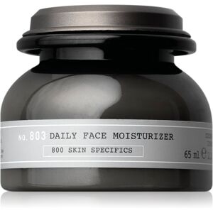 Depot 800 SKIN SPECIFICS NO. 803 DAILY FACE MOISTURIZER moisturising cream for the face 65 ml